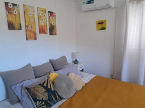Studio apartman Mika